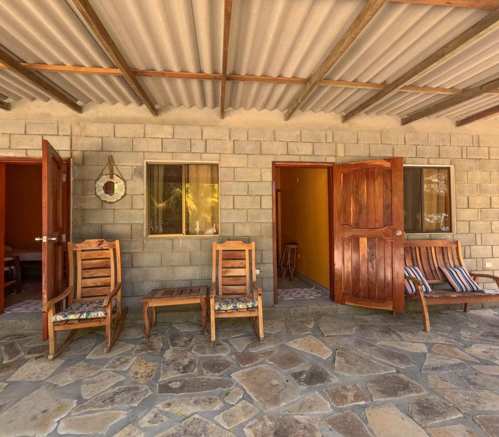 Playa San Diego Beachfront Rentals מראה חיצוני תמונה