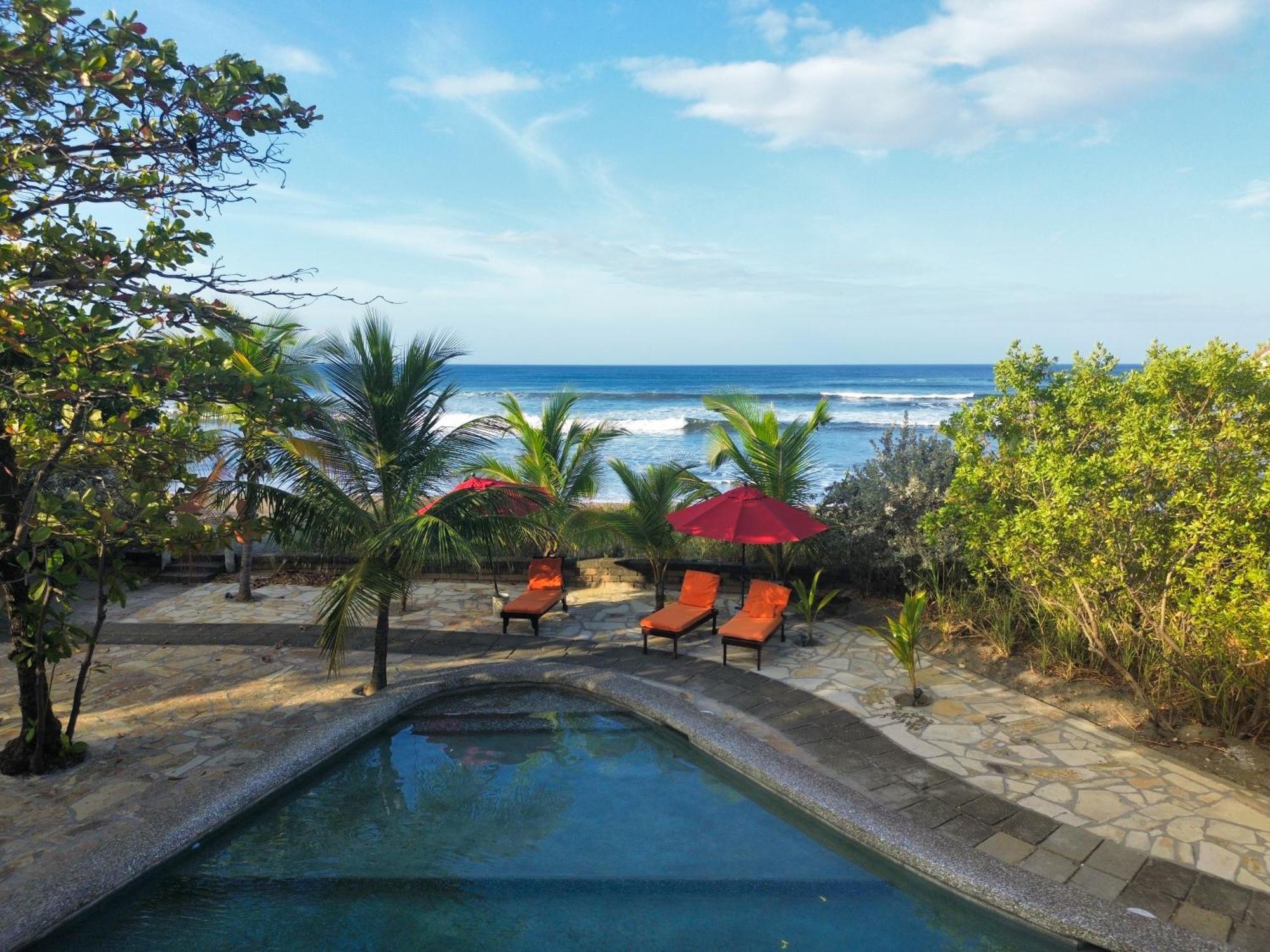 Playa San Diego Beachfront Rentals מראה חיצוני תמונה